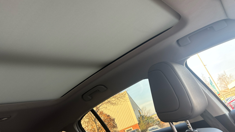 Citroen C5 Aircross 1.5 BlueHDi C-Series Edition 5dr Diesel Hatchback